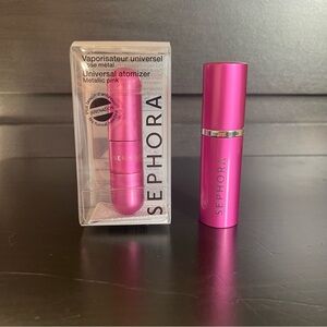 Sephora Atomizer Bundle